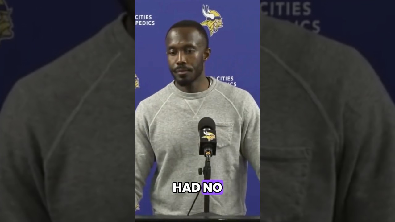 Викингам нужен был козел отпущения… и они выбрали его.