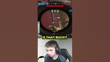 FASTEST 1V5 CLUTCH IN R6