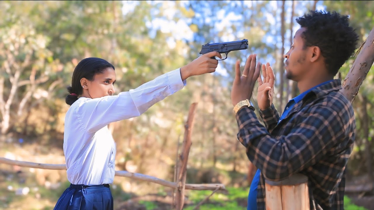 ABSHAALOO - School Life - kutaa 61ffaa