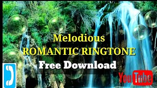 Melodious Romantic Ringtone | Free Download | Use in fare project screenshot 2