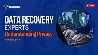 Do Data Recovery Services Look at Your Files