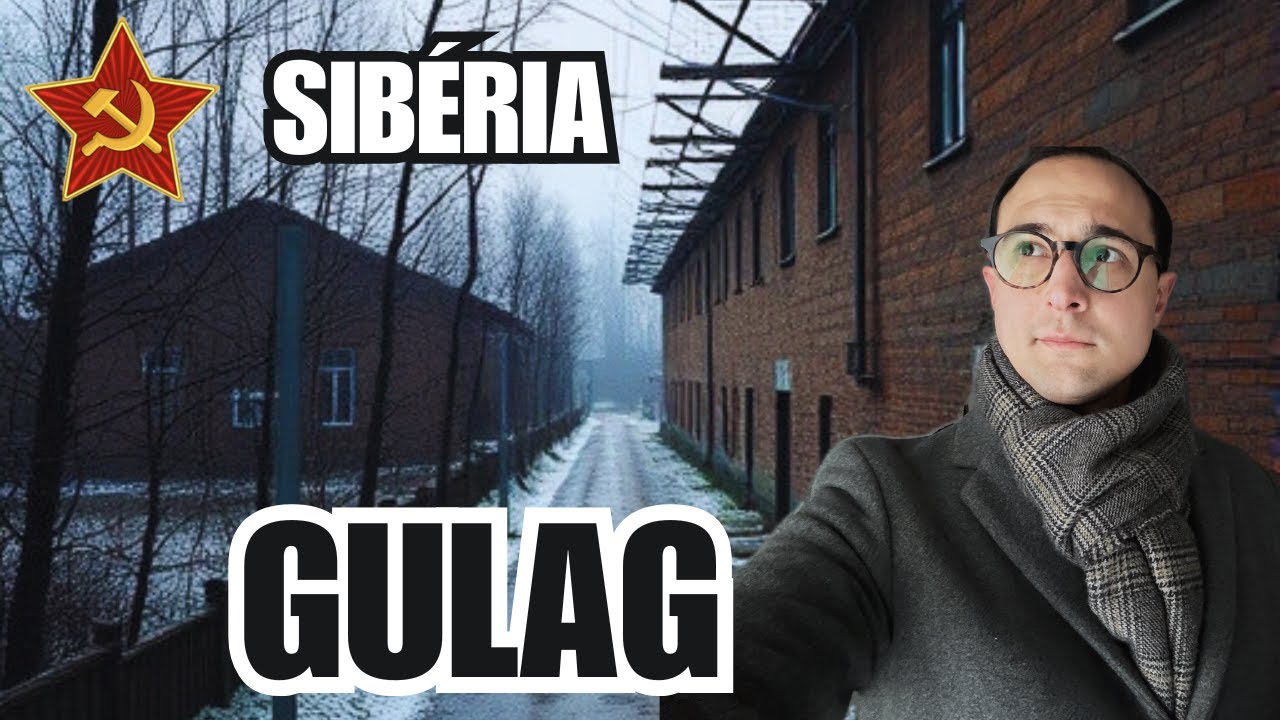 A tenebrosa história dos GULAGs | RÚSSIA 21