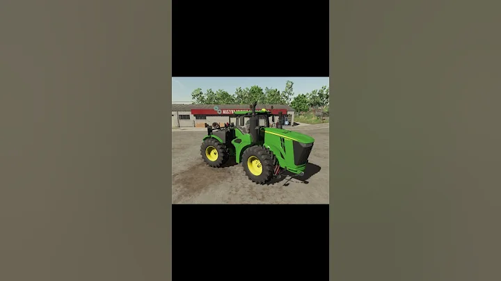 real life vs fs22 #fs22 #farming #fs25 #farmingsimulator22 #farmingsimulator22 #real #shorts #sigma