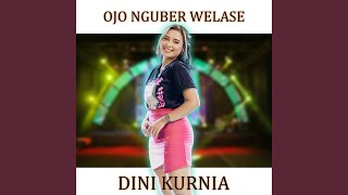 Ojo Nguber Welase