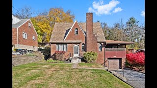 4208 Mt Troy Road Pittsburgh, PA | ColdwellBankerHomes.com