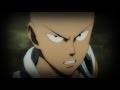 One Punch Man AMV- My Demons