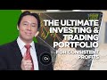 The Ultimate Investing & Trading Portfolio for Consistent Profits