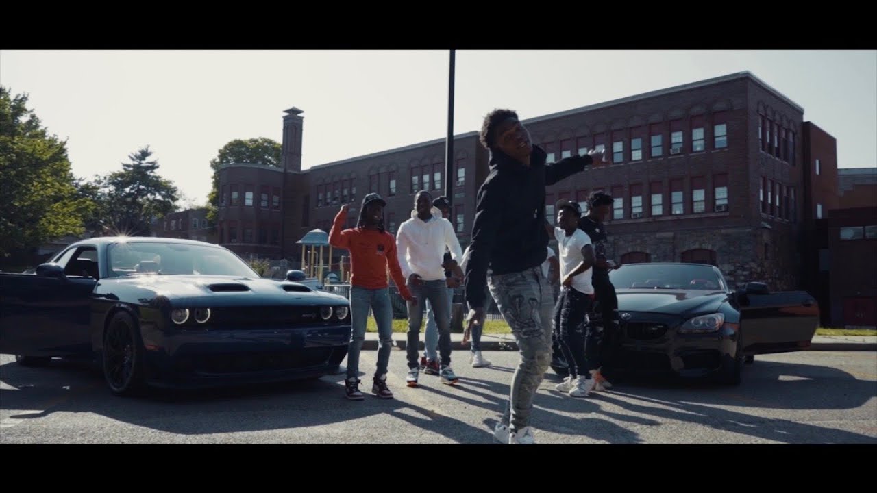 Adot - Perfect Timing [Official Music Video]