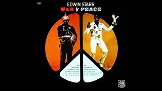 Edwin Starr - I Just Wanted To Cry