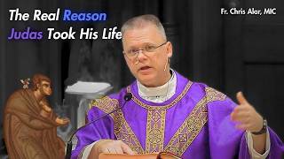 Celebrity The Hero Behind the Coward: Why Despair is the Greatest Sin Profile