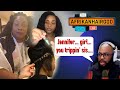 #871 - Jennifer-Rose Goes Off on Hair YouTubers ~ SuperGlue Retwist? | THE AFRIKANHAIRGOD SHOW
