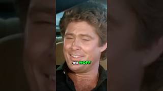 A Shrine to the Hoff - In Berlin 🇩🇪?