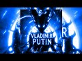 Diuxwql - VLADIMIR PUTIN (Official Music Video)
