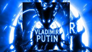 Diuxwql - VLADIMIR PUTIN (Official Music Video)