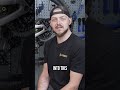 🕵️ Bottom Bracket Inspection 👀