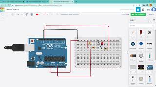 Interfacing with Arduino Assignment 2