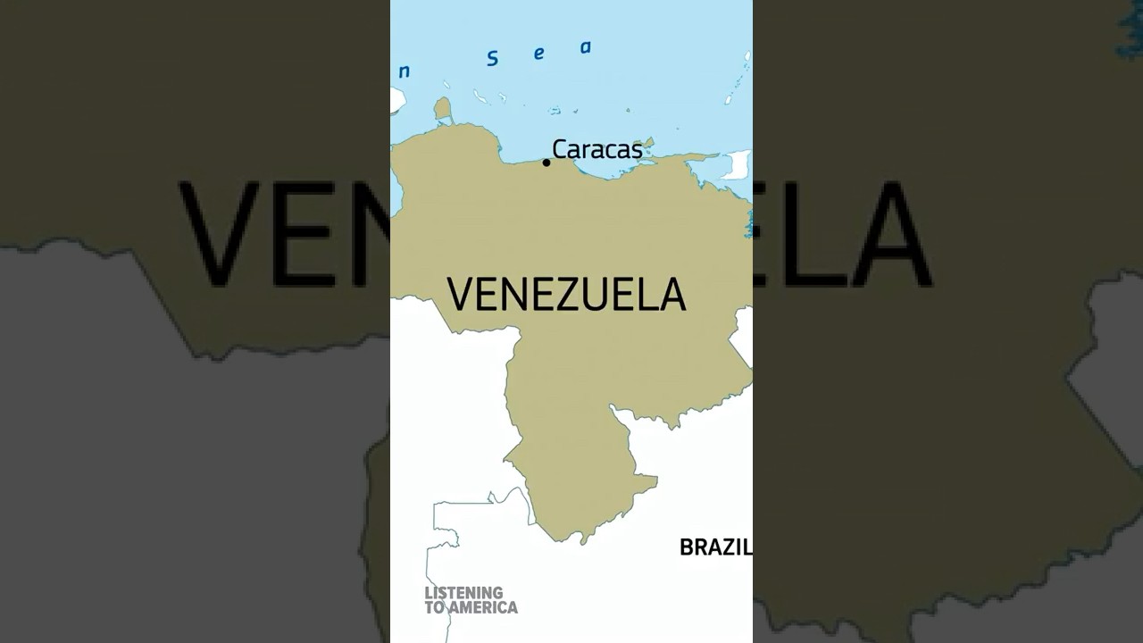 Возможный исход в Венесуэле