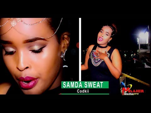 SAMDA SWEET | HEESTA ( MIDIGTA ) OFFICIAL VIDEO MUSIC | 2018 | MUUQAAL SHIDAN