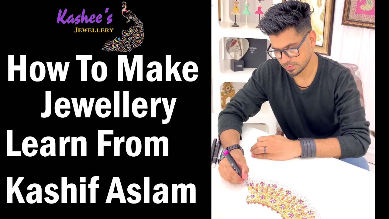 Kashees Jewellery ...