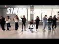 조유리 (JO YURI) - TAXI | SINAE K -POP 초등반(B)