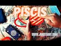 PISCIS, ESE tormento que se llama amor, escucha este mensaje muy importante. Por favor. 💪 Horoscopo