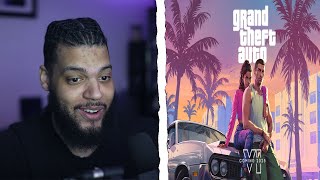 GTA 6!!!!!!!!!!!!!!!!!!!!!!!!!!!!!!!!!!!!!!!!!!!! JayCee! Reaccion!!!!