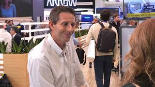 Stm32U3 A New Near-Threshold Frontier Benchmark Demo Showing Best Performance