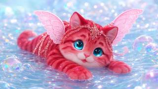 Beautiful Calming Music for Stress, Worry and Overthinking • Emotional &amp; Physical Pain Relief