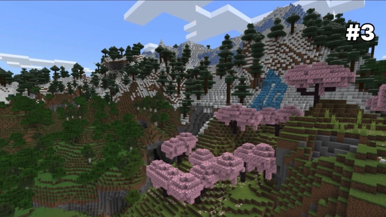 Minecm#3