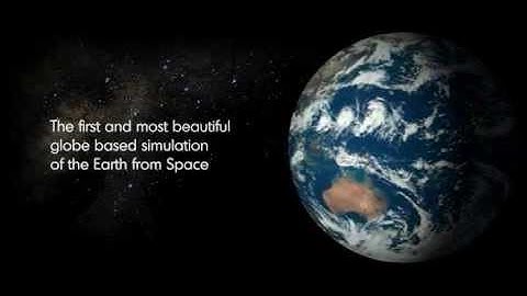 The OmniGlobe Digital Spherical Display