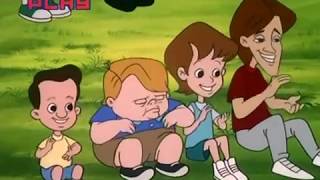 Life with Louie - Military Reunion [Episode 3 Season 3]