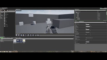 UNREAL ENGINE 4 TUTORIAL - Set Gravity