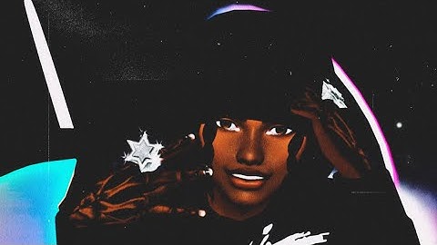 Imvu lil Durk Computer Murder￼s Music video￼￼