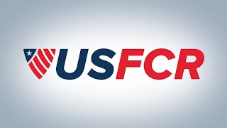 Who is US Federal Contractor Registration (USFCR)?