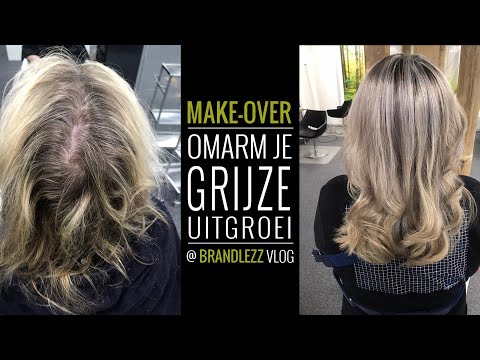 Video: 12 Misvattingen Over Grijs Haar