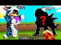 KENDAL SFIDA IL PRIMO POKEMON LEGGENDARIO SULLA PIXELMON!!
