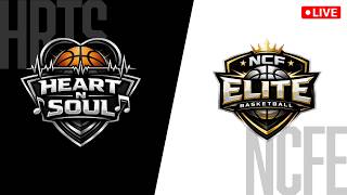 ACE League 2026: Heart N' Soul vs NCF Elite