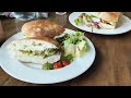Best Breakfast Cafe in Goa Episode 2#Artjuna