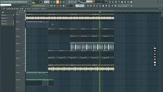 Chief Keef - Save Me REMAKE + FLP (Best on YT)
