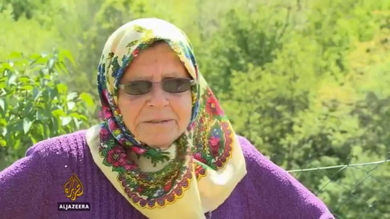 تم التعرف على ستة من أبناء هافا تاتاريفيتش وزوجها