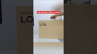 Must Check Things 🤯 Online Delivery of Laptops or Phones #gamingshorts