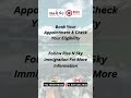 Client Successfully received Endorsement