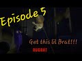 R.E.P.O Episode 5: The rugrats Quiet Place 🤫