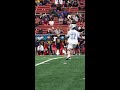 Johns Hopkins 2H Highlights vs. Michigan - Johns Hopkins Men's Lacrosse