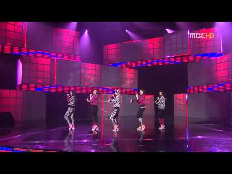 101120 GP Basic - i''ll be there