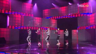 101120 GP Basic - i''ll be there