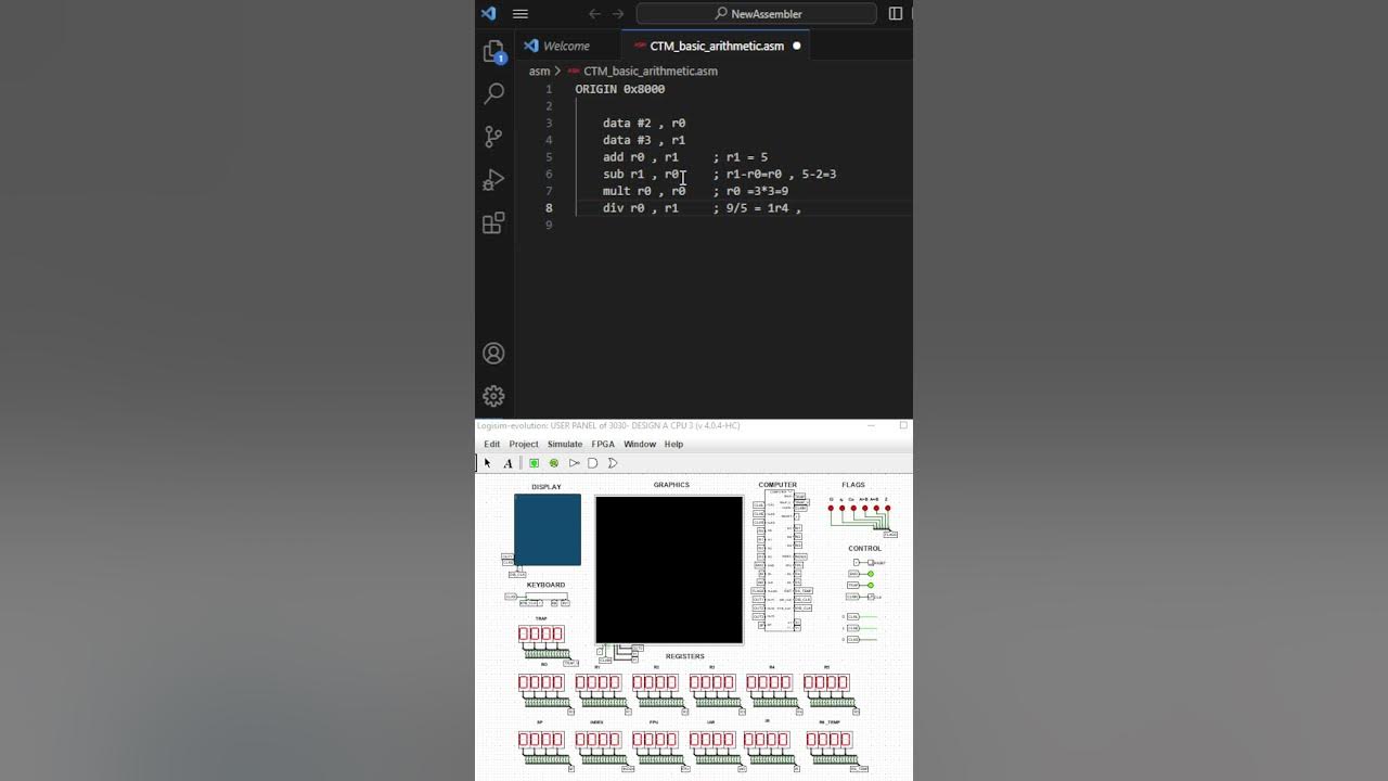 Learn assembly language assembly youtube