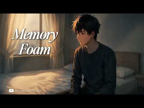 Memory Foam | 記憶棉 | MC Cheung 張天賦 | English Adaptation of Cantonese Love Song