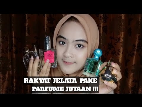 Review Parfum Oriflame So Fever Together For Him dan For Her. 