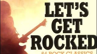 LETS GET ROCK !!!